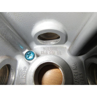 Killark VXA-2 Splice Box 13379BAA - New No Box