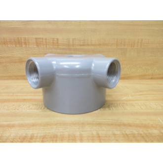 Killark VXA-2 Splice Box 13379BAA - New No Box