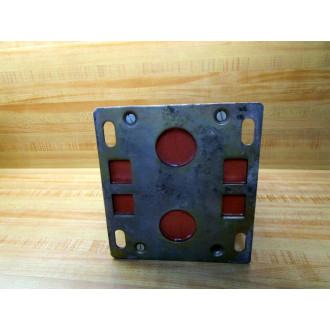 Instrument Transformers 456FF-480 Potential Transformer 456FF480 - Used