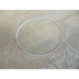 Rofin Baasel 625-736045 Protective Glass 625736045 160mm,3mm - New No Box