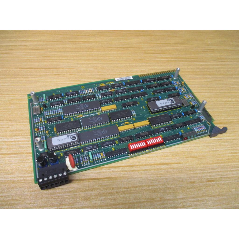 Allen Bradley 960251 Circuit Board Rev. 1 - Used