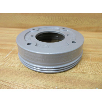 Killark VFC-100 Fixture Cap - New No Box