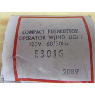 Cutler Hammer E30JG Multi Function Switch
