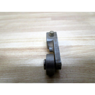 Allen Bradley 802T-W1A Operating Roller Lever 802TW1A