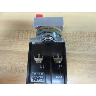 Cutler Hammer E30JG Multi Function Switch
