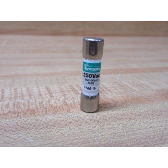 Buss FNM-15 Bussmann Fuse Cross Ref 1CT81 (Pack of 5)