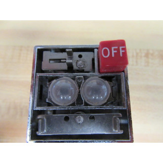 Cutler Hammer E30JG Multi Function Switch