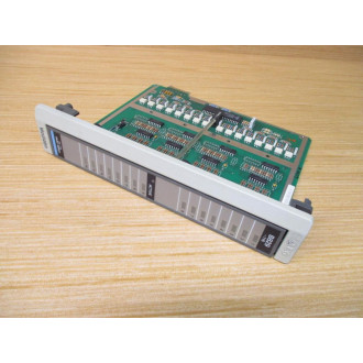 AEG Modicon AS-B829-116 Fast Input Module ASB829116 WO Housing - Used