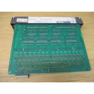 AEG Modicon AS-B829-116 Fast Input Module ASB829116 WO Housing - Used