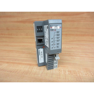 Allen Bradley 1734-AENT IO Adapter 140970 Series C W1734-RTB Ser A - New No Box