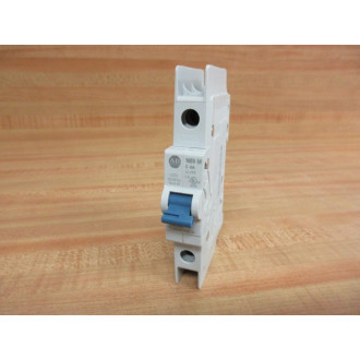 Allen Bradley 1489-M1C040 Circuit Breaker 4 AMP - New No Box