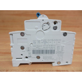 Allen Bradley 1492-SPM1C040 4A Circuit Breaker 1492SPM1C040 - New No Box