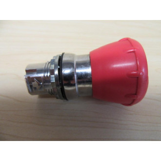 Allen Bradley 800FM-MT44MX01S Push Pull Twist Switch Operator Only - Used