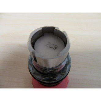 Allen Bradley 800FM-MT44MX01S Push Pull Twist Switch Operator Only - Used