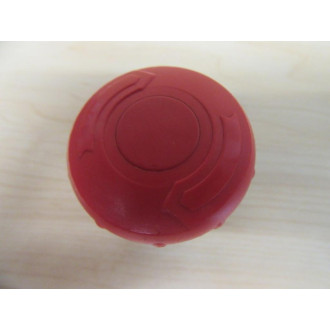 Allen Bradley 800FM-MT44MX01S Push Pull Twist Switch Operator Only - Used