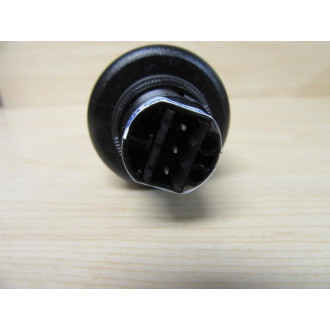 Allen Bradley 855PB-B24ME622 Pilot Light - New No Box