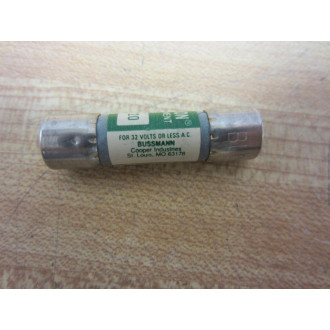 Buss FNM-20 Bussmann Fuse Cross Ref 1CT82 (Pack of 5) - New No Box