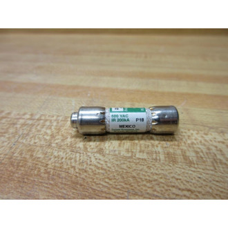 Buss FNQ-R-3-12 Bussmann Fuse Cross Ref 1CT97 (Pack of 10)