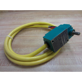 Allen Bradley 802M-AY5 Limit Switch 802MAY5 Series D - New No Box