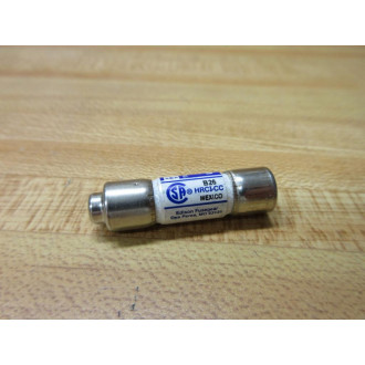 Edison EDCC12 Fuse - New No Box