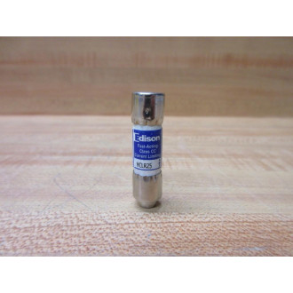Edison HCLR25 Fusegear Fuse - New No Box