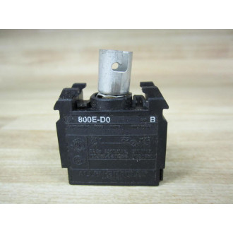 Allen Bradley 800E-D0 Lamp Power Module 800E-DO Series B - New No Box