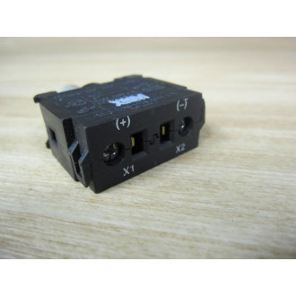 Allen Bradley 800E-D0 Lamp Power Module 800E-DO Series B - New No Box