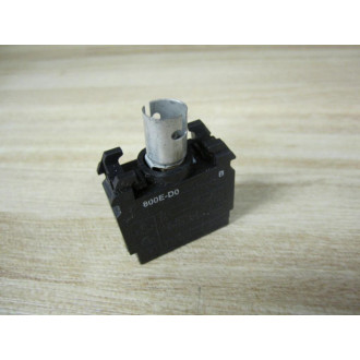Allen Bradley 800E-D0 Lamp Power Module 800E-DO Series B - New No Box