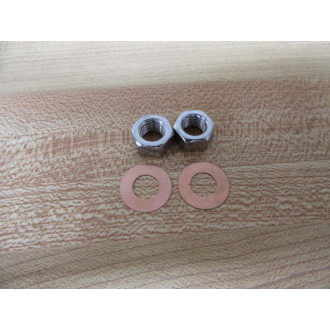 750-940-100 2" Diaphragm Repair Kit 750940100