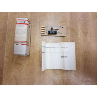 Honeywell ST71A1042 Plug-In Purge Timer