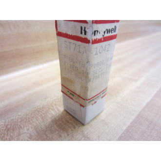 Honeywell ST71A1042 Plug-In Purge Timer
