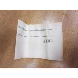 Honeywell ST71A1042 Plug-In Purge Timer