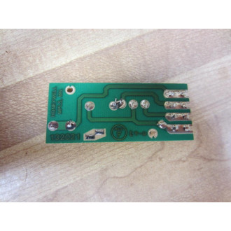 Honeywell ST71A1042 Plug-In Purge Timer