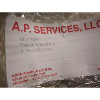 Flexitallic 110250311702 Sprial Wound Gasket (Pack of 15)