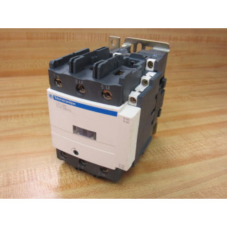 Telemecanique LC1-D8011 Contactor LC1D8011 - Used