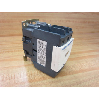 Telemecanique LC1-D8011 Contactor LC1D8011 - Used
