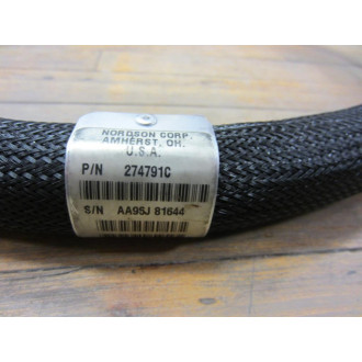 Nordson 274791C Hose Hot Melt - New No Box
