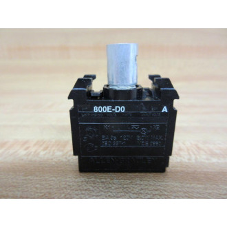 Allen Bradley 800E-D0 Lamp Power Module 800E-DO Series A - New No Box