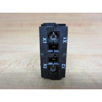 Allen Bradley 800E-D0 Lamp Power Module 800E-DO Series A - New No Box