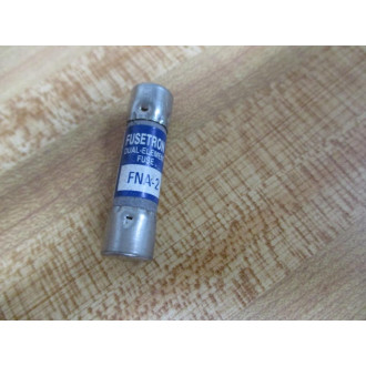 Buss FNA-2 Bussmann Fuse Cross Ref 1CT35 (Pack of 6) - New No Box