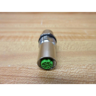 Phoenix Contact SACC-4P-DSI-M12FSDFSD-M16 Panel Feed Through 1424326