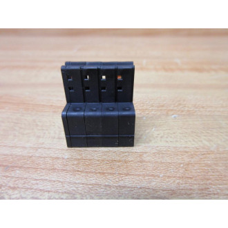 Red Lion Controls TB100004 Terminal Block (Pack of 2) - New No Box