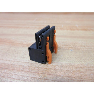 Red Lion Controls TB100004 Terminal Block (Pack of 2) - New No Box