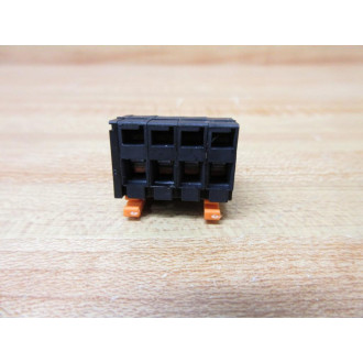 Red Lion Controls TB100004 Terminal Block (Pack of 2) - New No Box