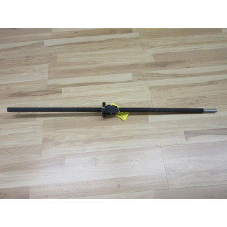 Thomson Saginaw BSPRO000L000M Ball Screw Assembly - New No Box