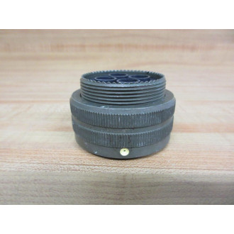 ITT VEAM CIR06-32-17S Receptacle CIR063217S - New No Box