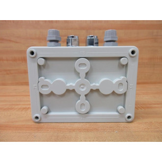 Brad ConnectivityMolex 1201110001 Converter Box