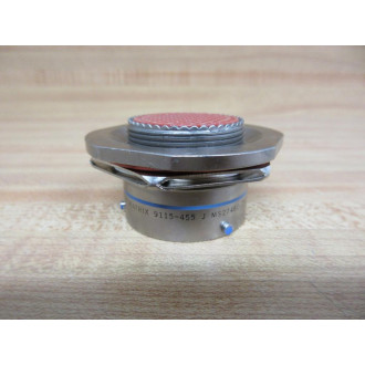 Matrix MS27468E25F35SC Circular Connector - New No Box