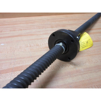 Thomson Saginaw BSPRO000L000M Ball Screw Assembly - New No Box
