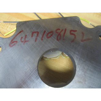 Yale 647108152S Magnet Brake Part of Brake - Used